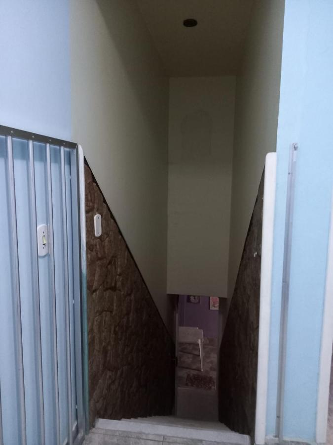 Suites Da Casa Da Dona Zeze ซากวาเรมา ภายนอก รูปภาพ