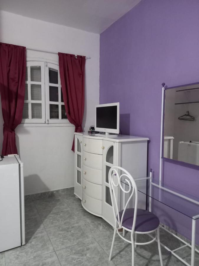 Suites Da Casa Da Dona Zeze ซากวาเรมา ภายนอก รูปภาพ