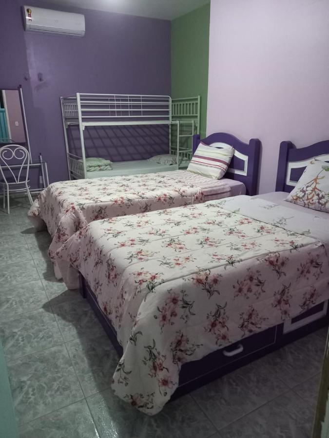 Suites Da Casa Da Dona Zeze ซากวาเรมา ภายนอก รูปภาพ