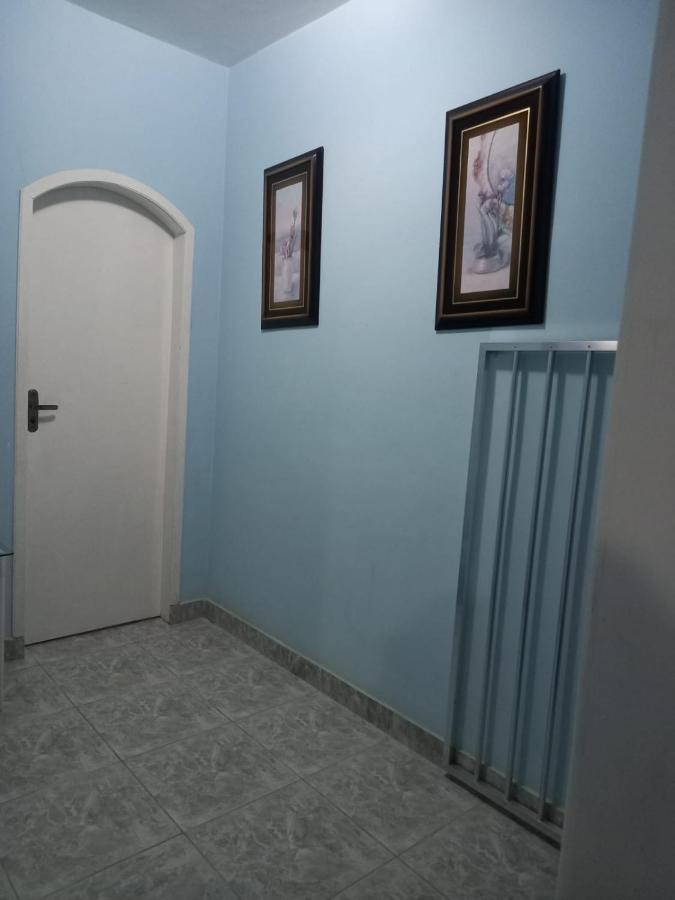 Suites Da Casa Da Dona Zeze ซากวาเรมา ภายนอก รูปภาพ